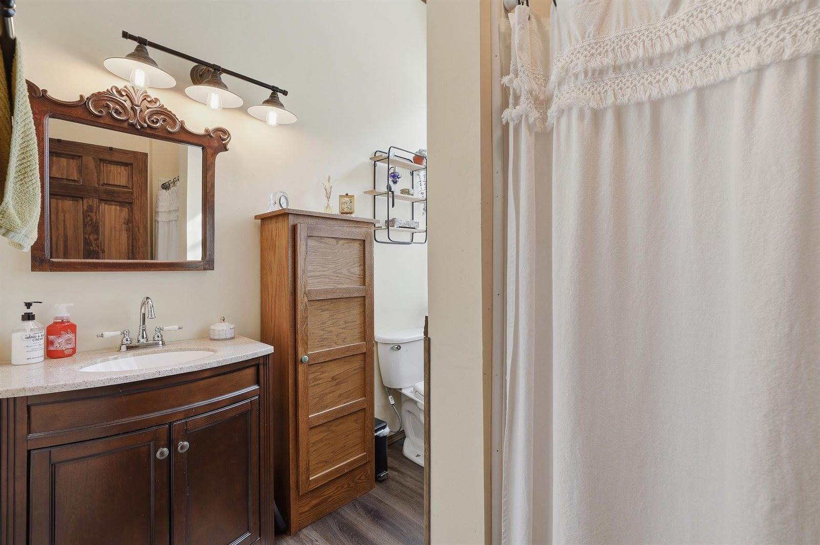 E303 Nottleson Road, Scandinavia, WI 54977