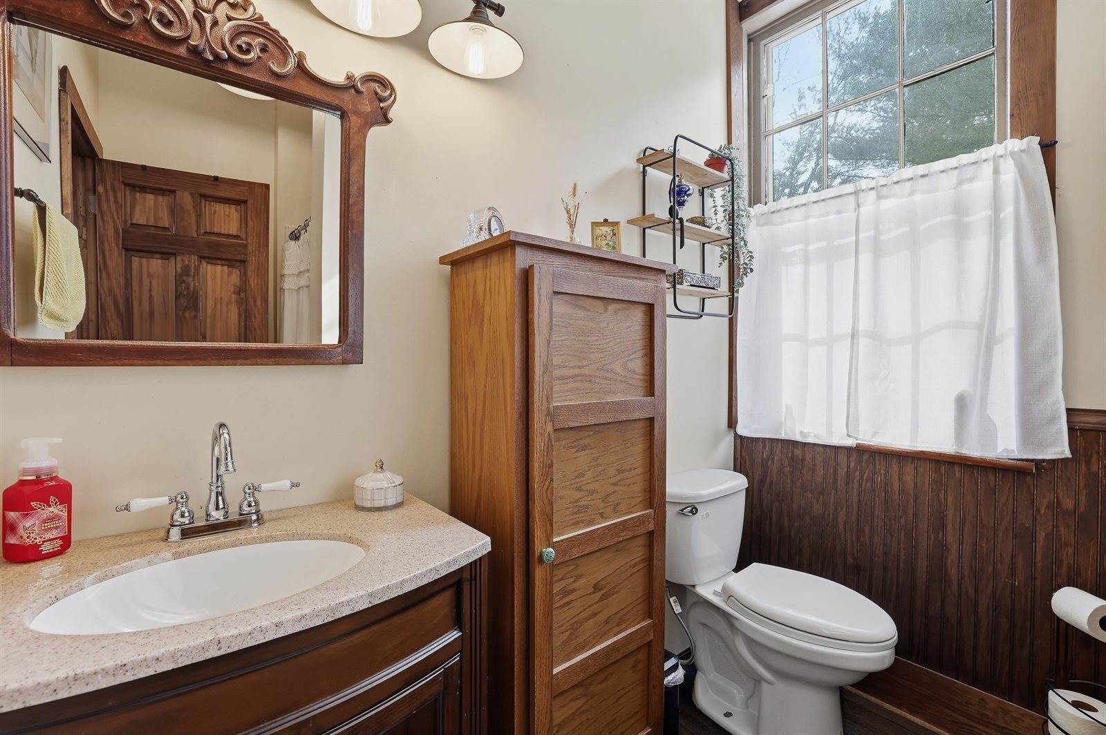 E303 Nottleson Road, Scandinavia, WI 54977