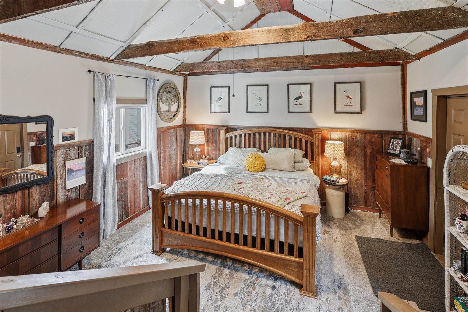 E303 Nottleson Road, Scandinavia, WI 54977