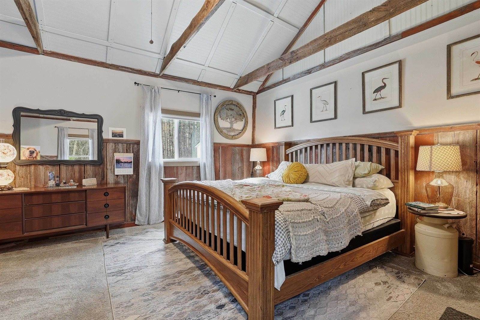 E303 Nottleson Road, Scandinavia, WI 54977