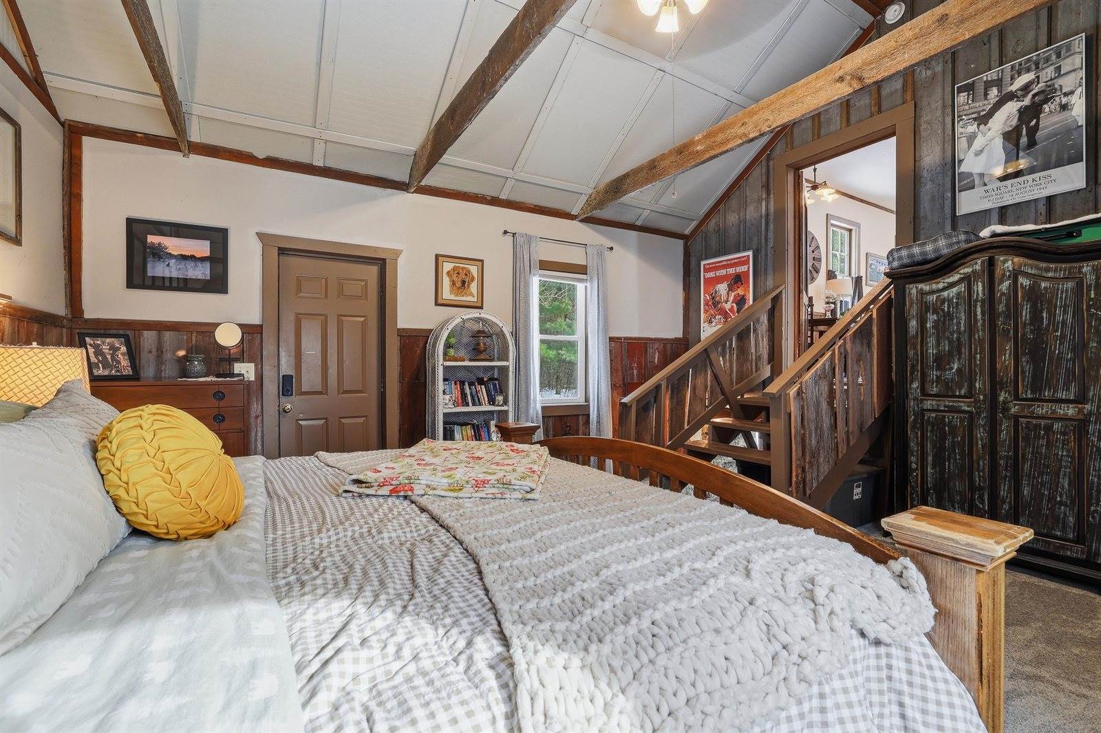 E303 Nottleson Road, Scandinavia, WI 54977