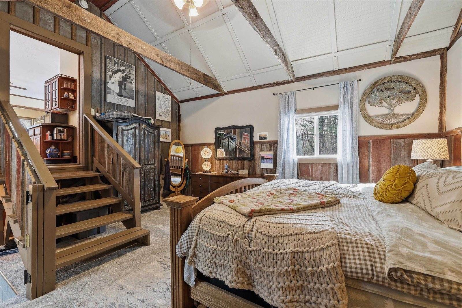 E303 Nottleson Road, Scandinavia, WI 54977