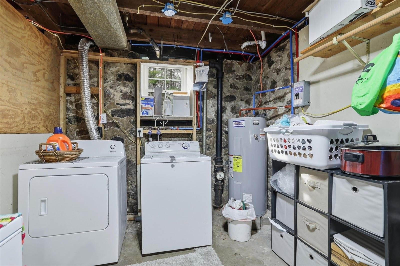 E303 Nottleson Road, Scandinavia, WI 54977