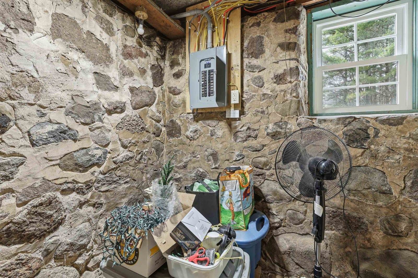 E303 Nottleson Road, Scandinavia, WI 54977