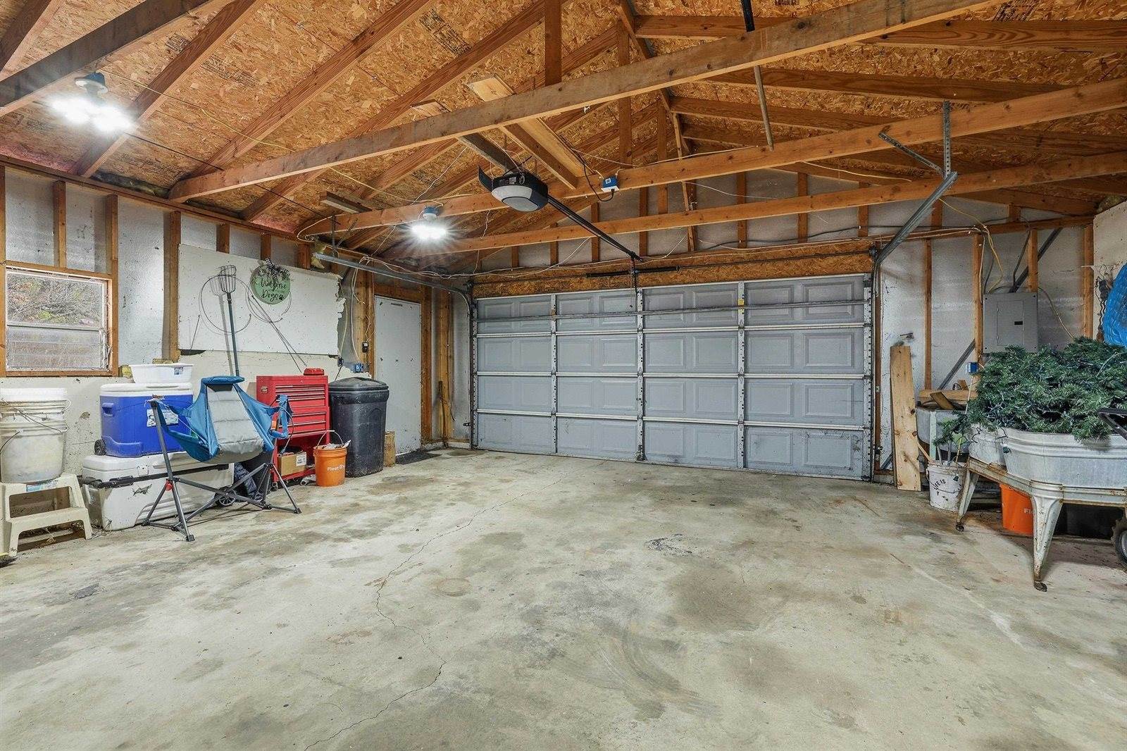 E303 Nottleson Road, Scandinavia, WI 54977