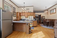 E303 Nottleson Road, Scandinavia, WI 54977