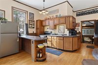 E303 Nottleson Road, Scandinavia, WI 54977