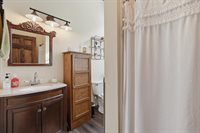 E303 Nottleson Road, Scandinavia, WI 54977