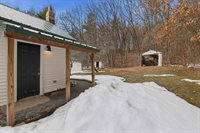 E303 Nottleson Road, Scandinavia, WI 54977