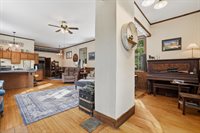 E303 Nottleson Road, Scandinavia, WI 54977