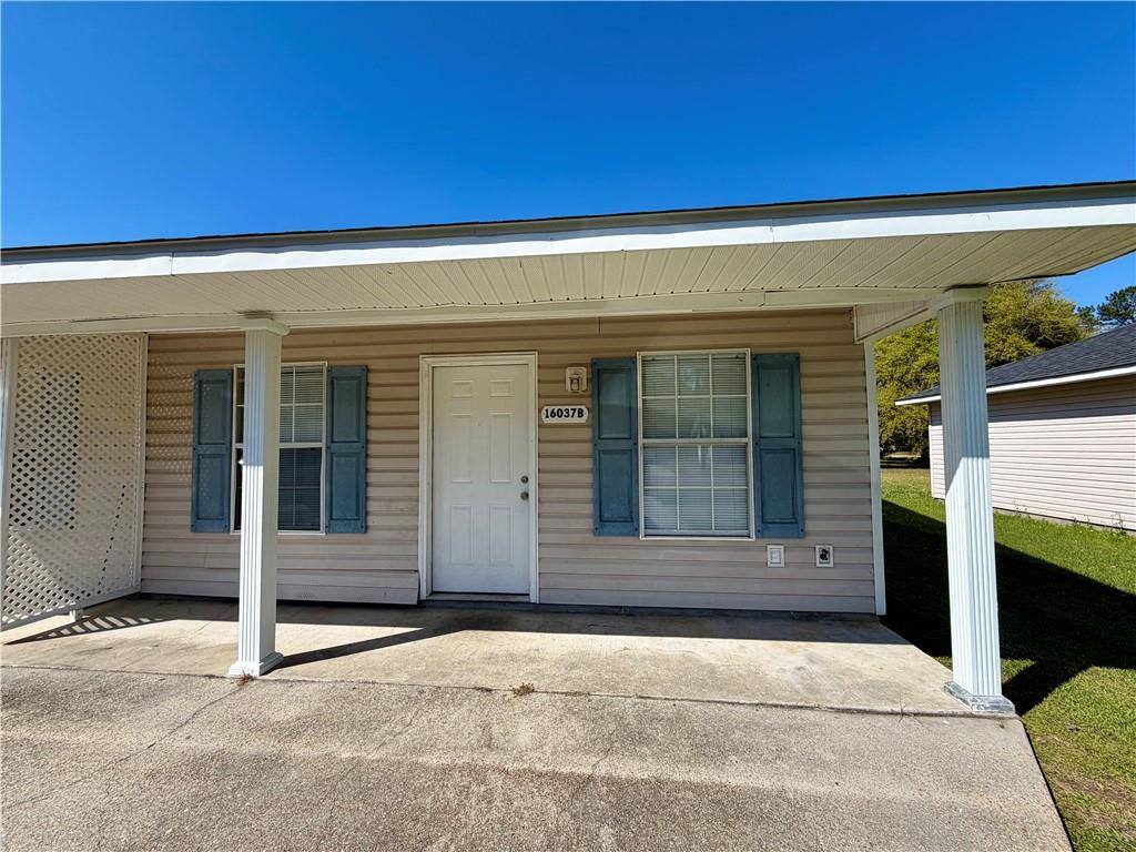 16037 J R Drive, #B, Hammond, LA 70401