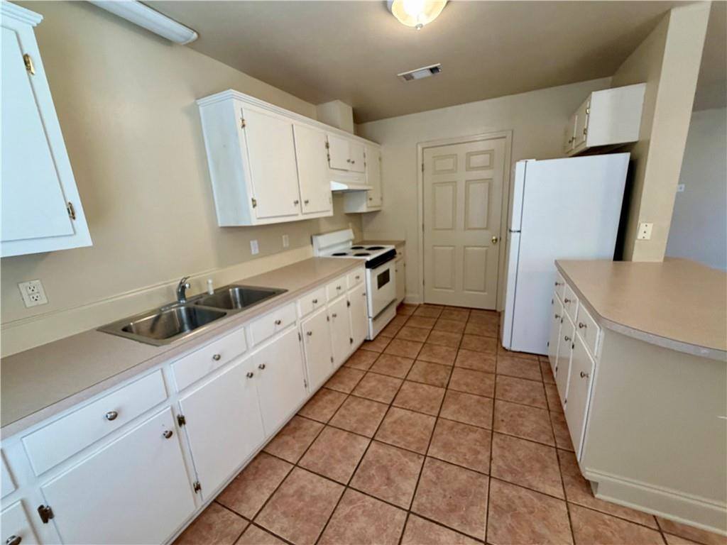 16037 J R Drive, #B, Hammond, LA 70401