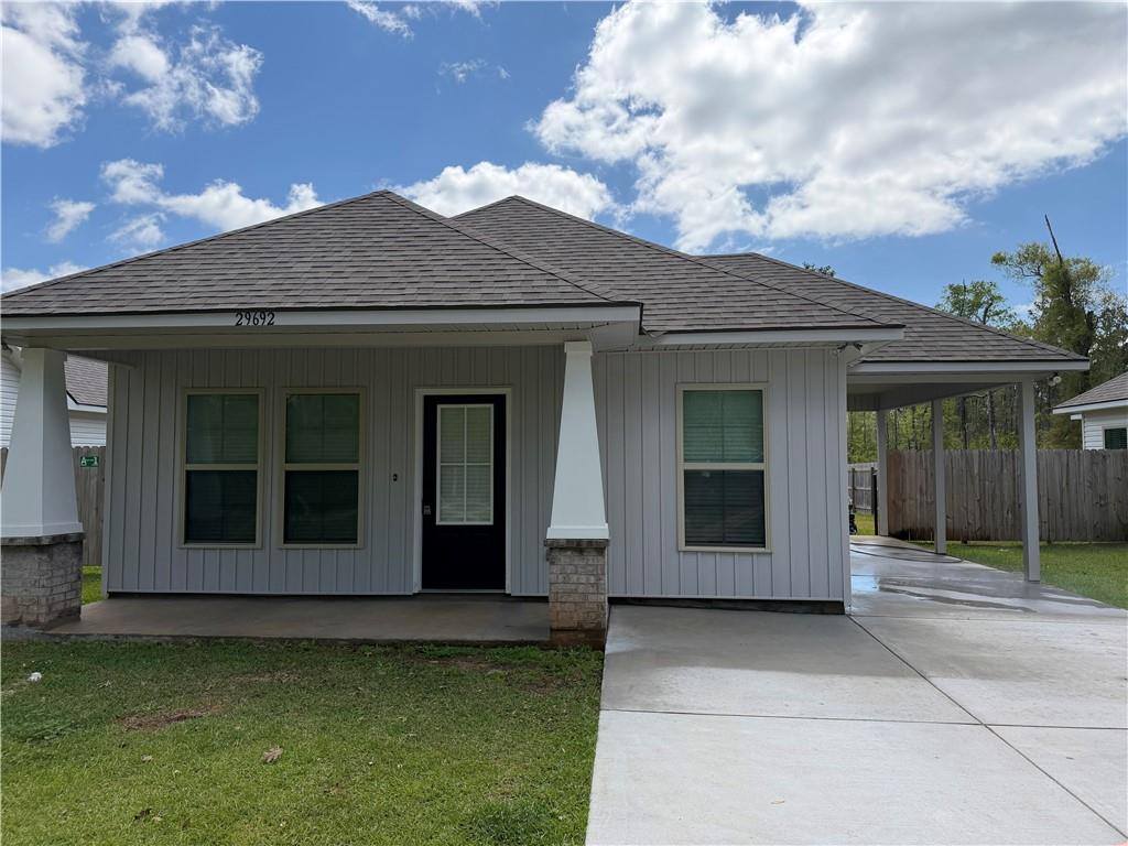 29692 Elmore Mckigney Road, Springfield, LA 70462