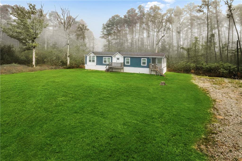 27125 Lakeview Drive, Holden, LA 70744