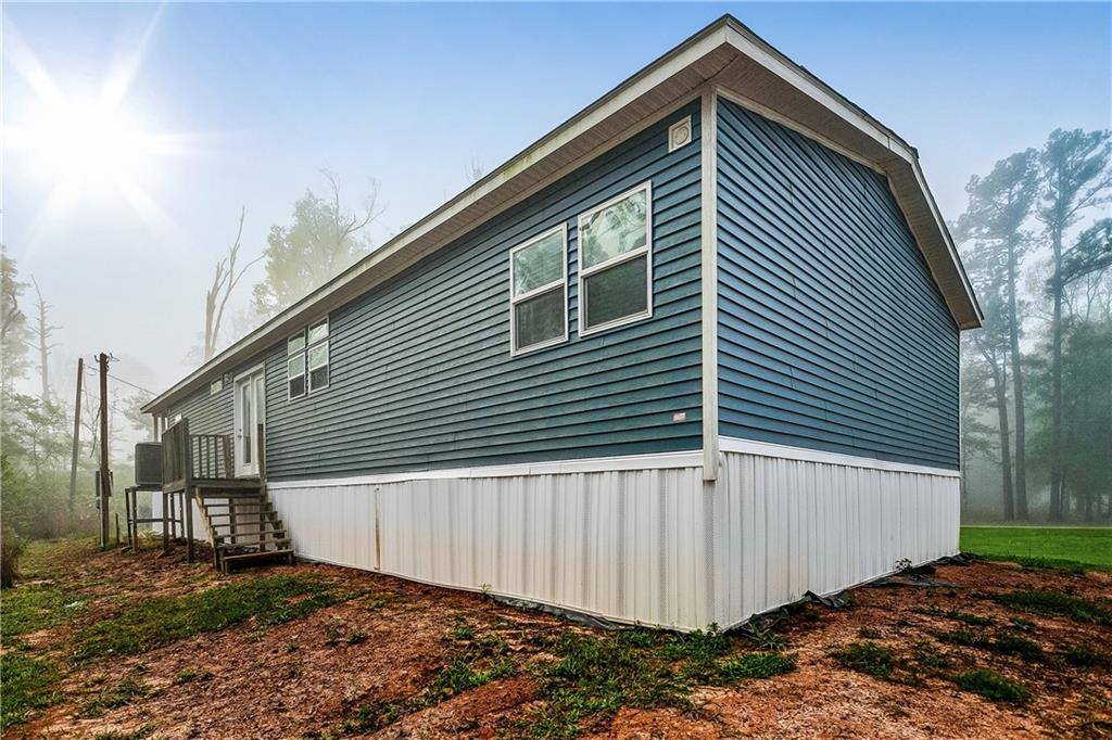 27125 Lakeview Drive, Holden, LA 70744