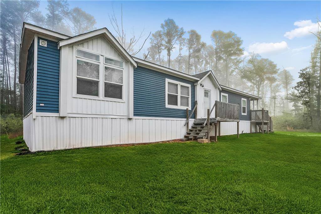 27125 Lakeview Drive, Holden, LA 70744