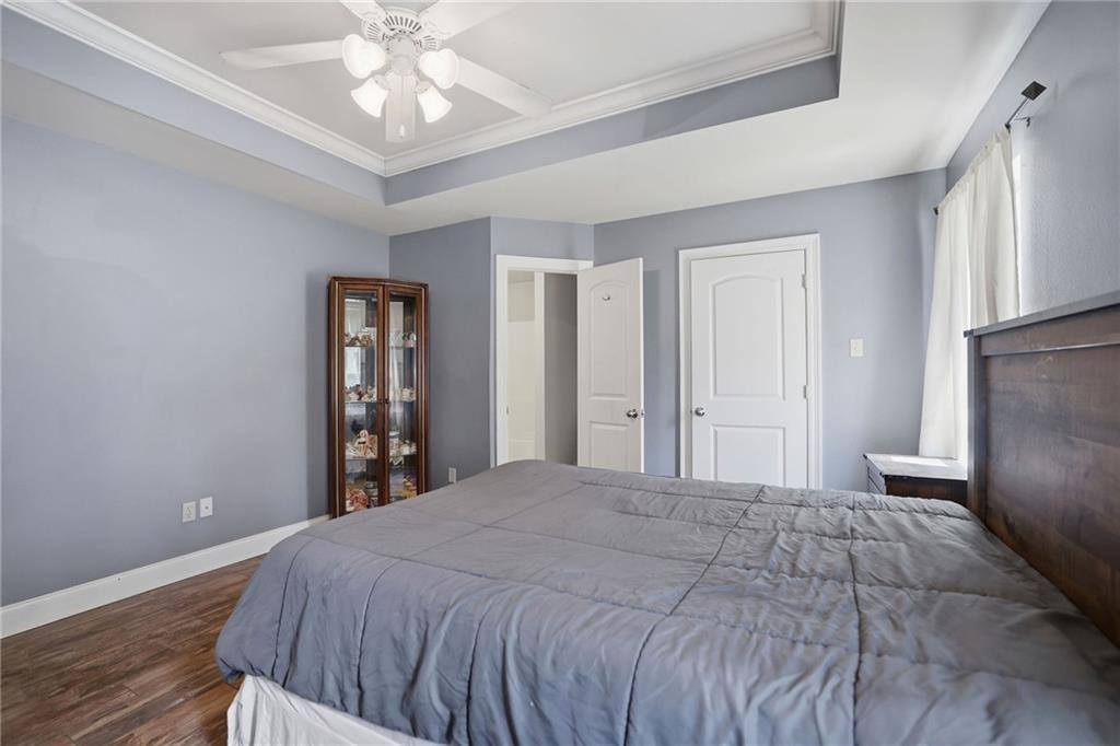 44059 Washley Trace Circle, Robert, LA 70455