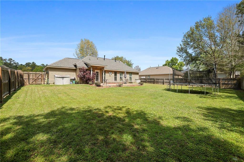 44059 Washley Trace Circle, Robert, LA 70455