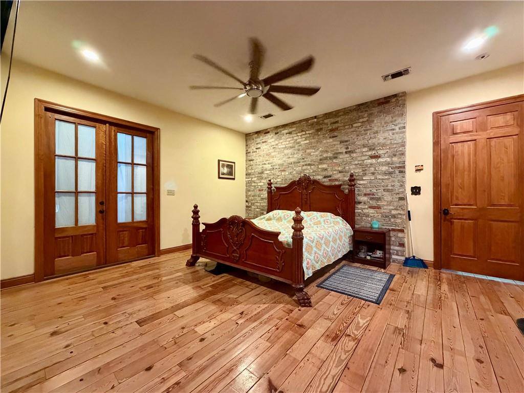 67556 South River Road, Kentwood, LA 70444