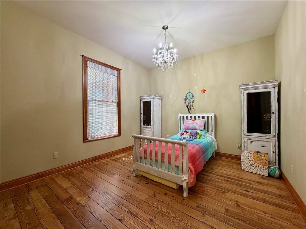 67556 South River Road, Kentwood, LA 70444