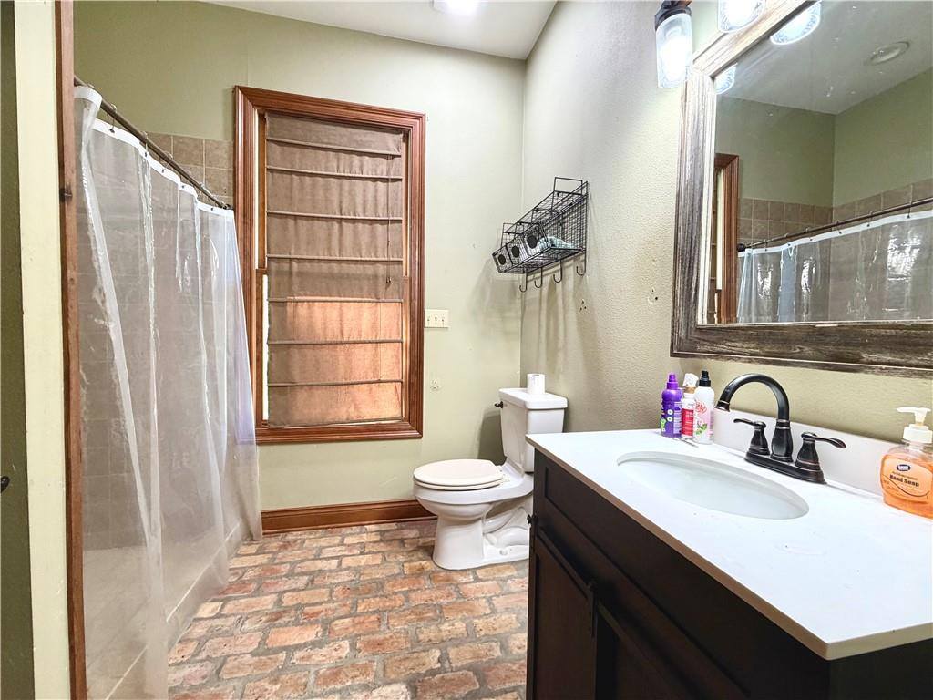 67556 South River Road, Kentwood, LA 70444