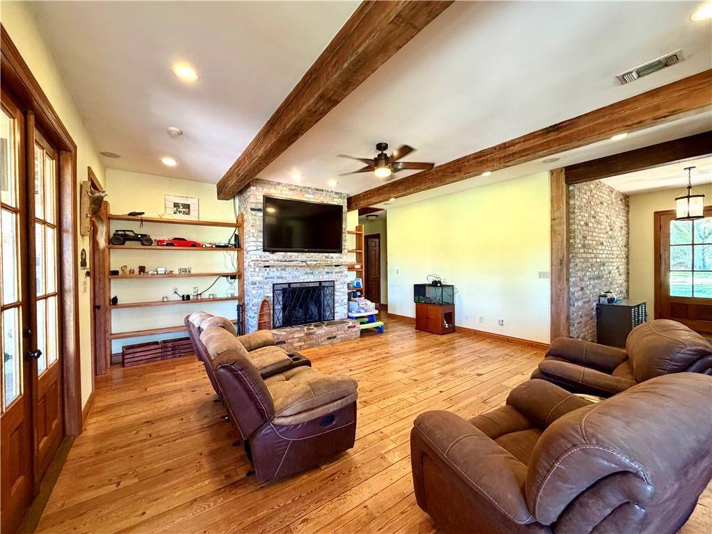 67556 South River Road, Kentwood, LA 70444