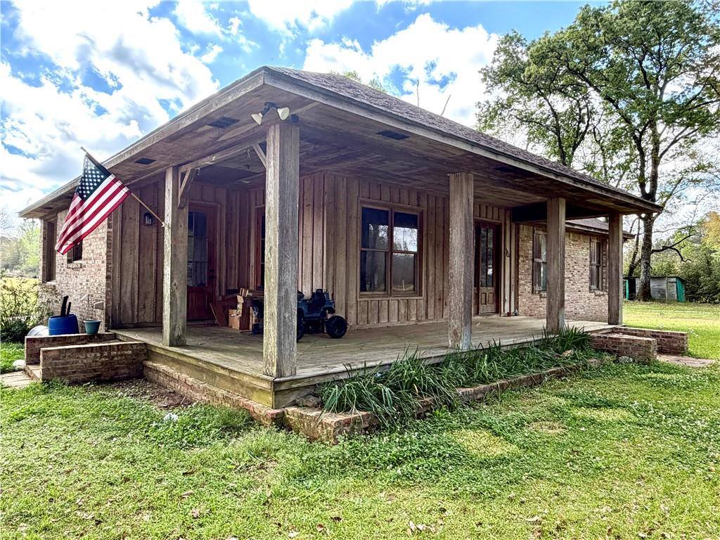 67556 South River Road, Kentwood, LA 70444