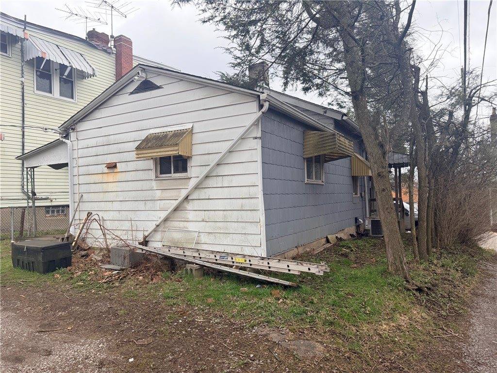 408 Simms St, Mt Washington, PA 15211