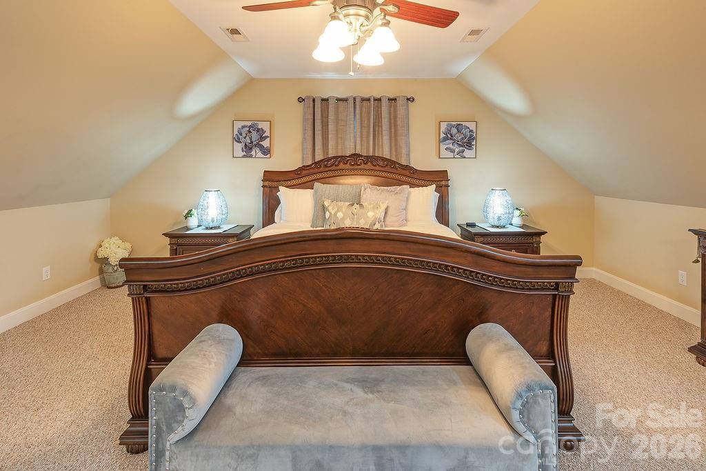 216 Reilly Drive, Leicester, NC 28748