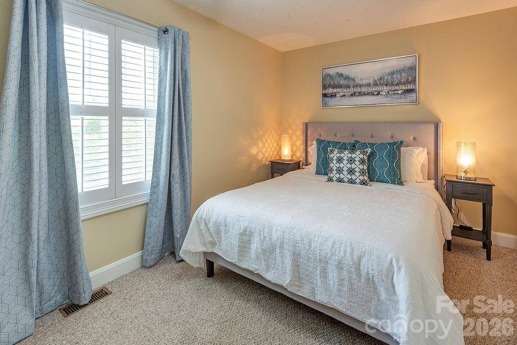 216 Reilly Drive, Leicester, NC 28748