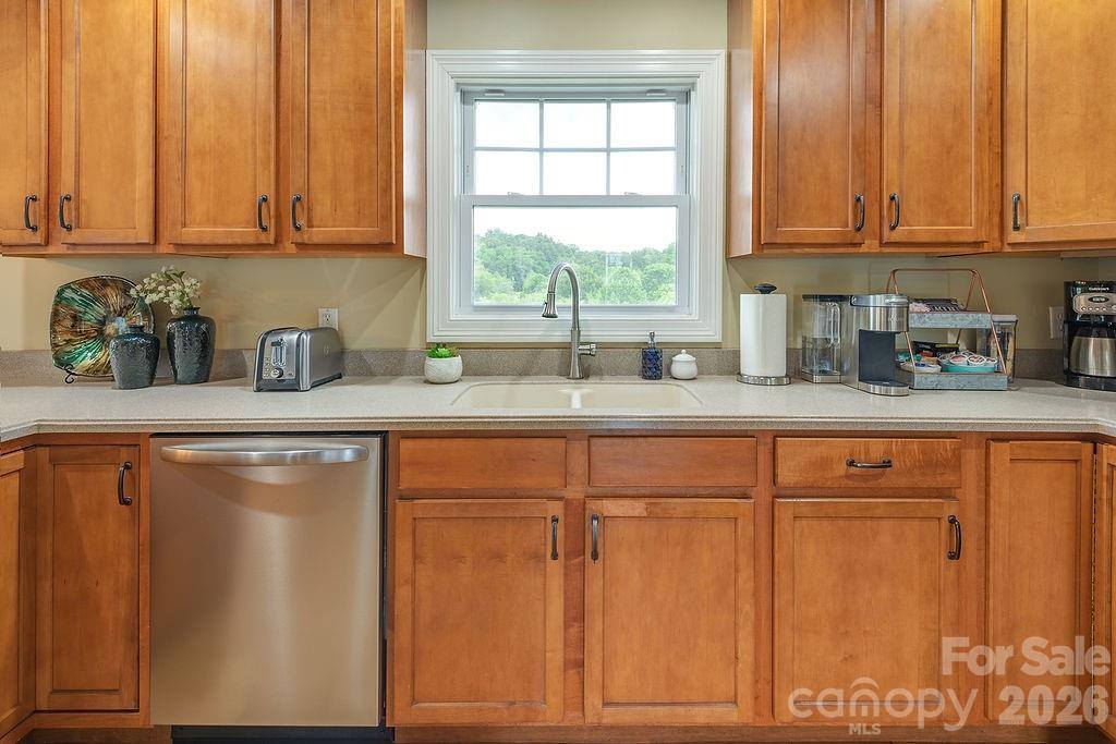 216 Reilly Drive, Leicester, NC 28748