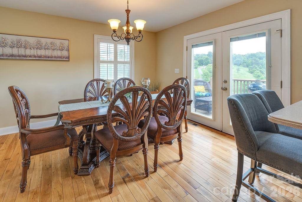 216 Reilly Drive, Leicester, NC 28748