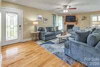 216 Reilly Drive, Leicester, NC 28748
