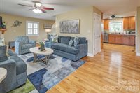 216 Reilly Drive, Leicester, NC 28748