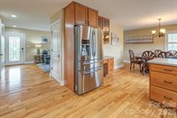 216 Reilly Drive, Leicester, NC 28748
