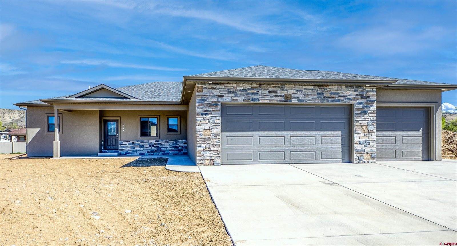 1839 6429 Circle, Montrose, CO 81403