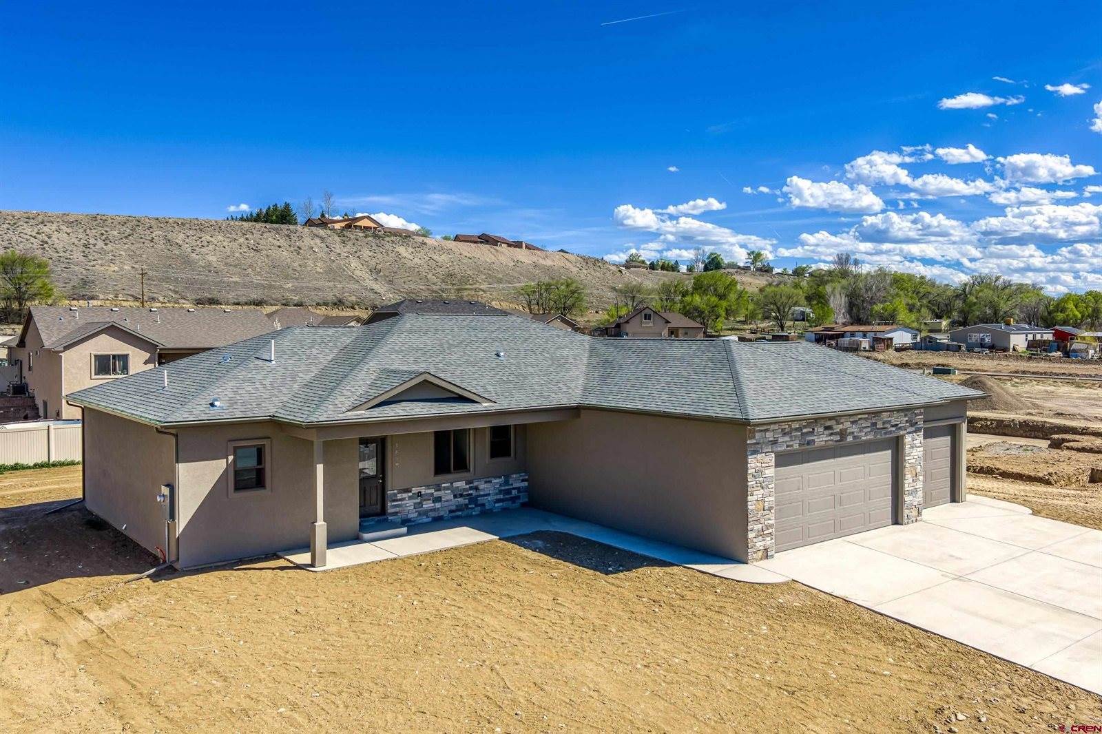 1839 6429 Circle, Montrose, CO 81403