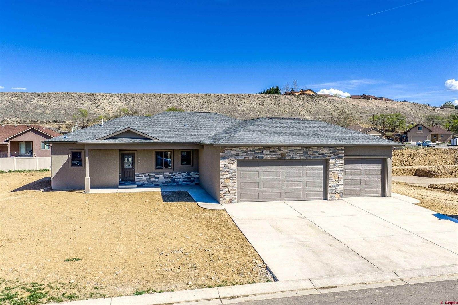 1839 6429 Circle, Montrose, CO 81403