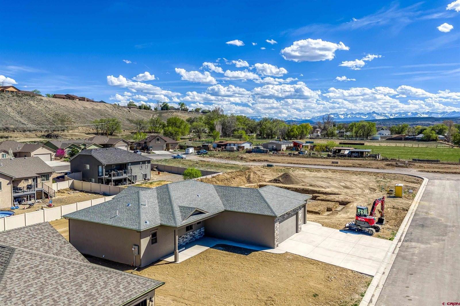 1839 6429 Circle, Montrose, CO 81403