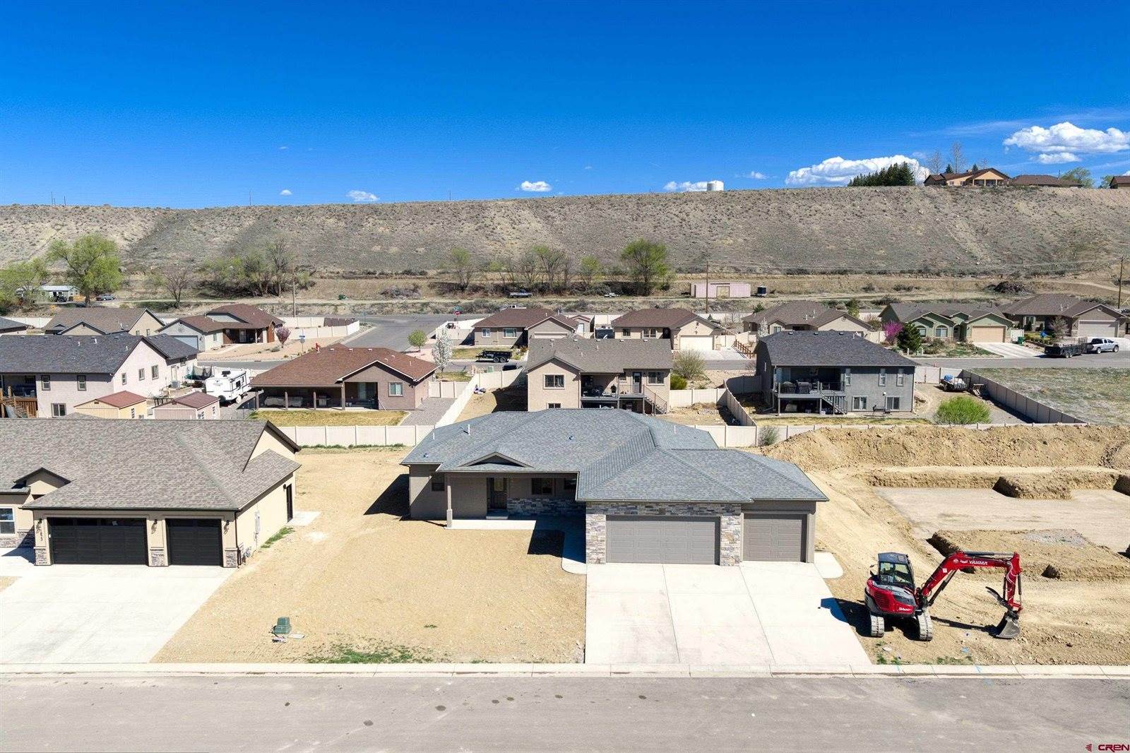 1839 6429 Circle, Montrose, CO 81403