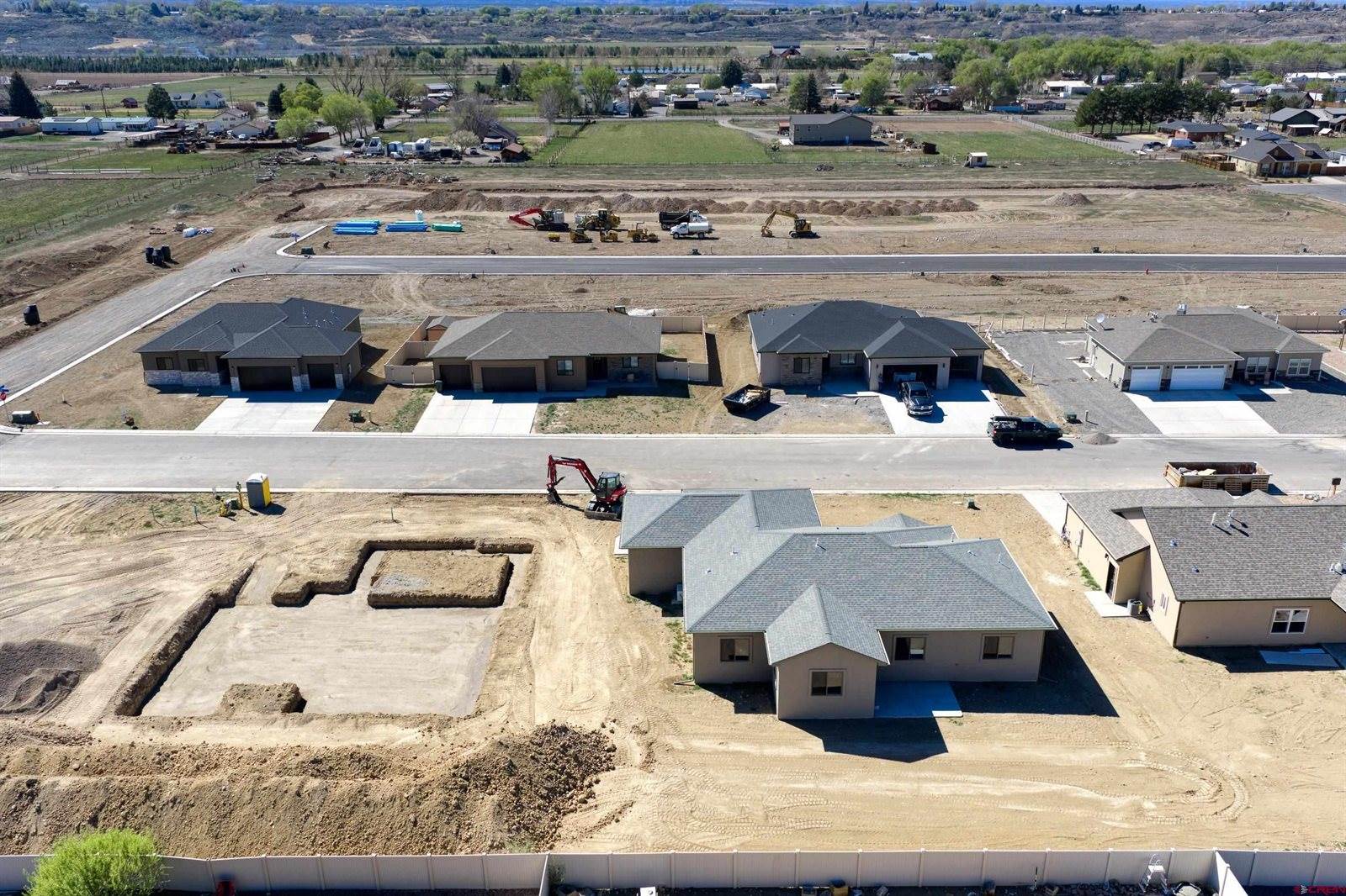 1839 6429 Circle, Montrose, CO 81403