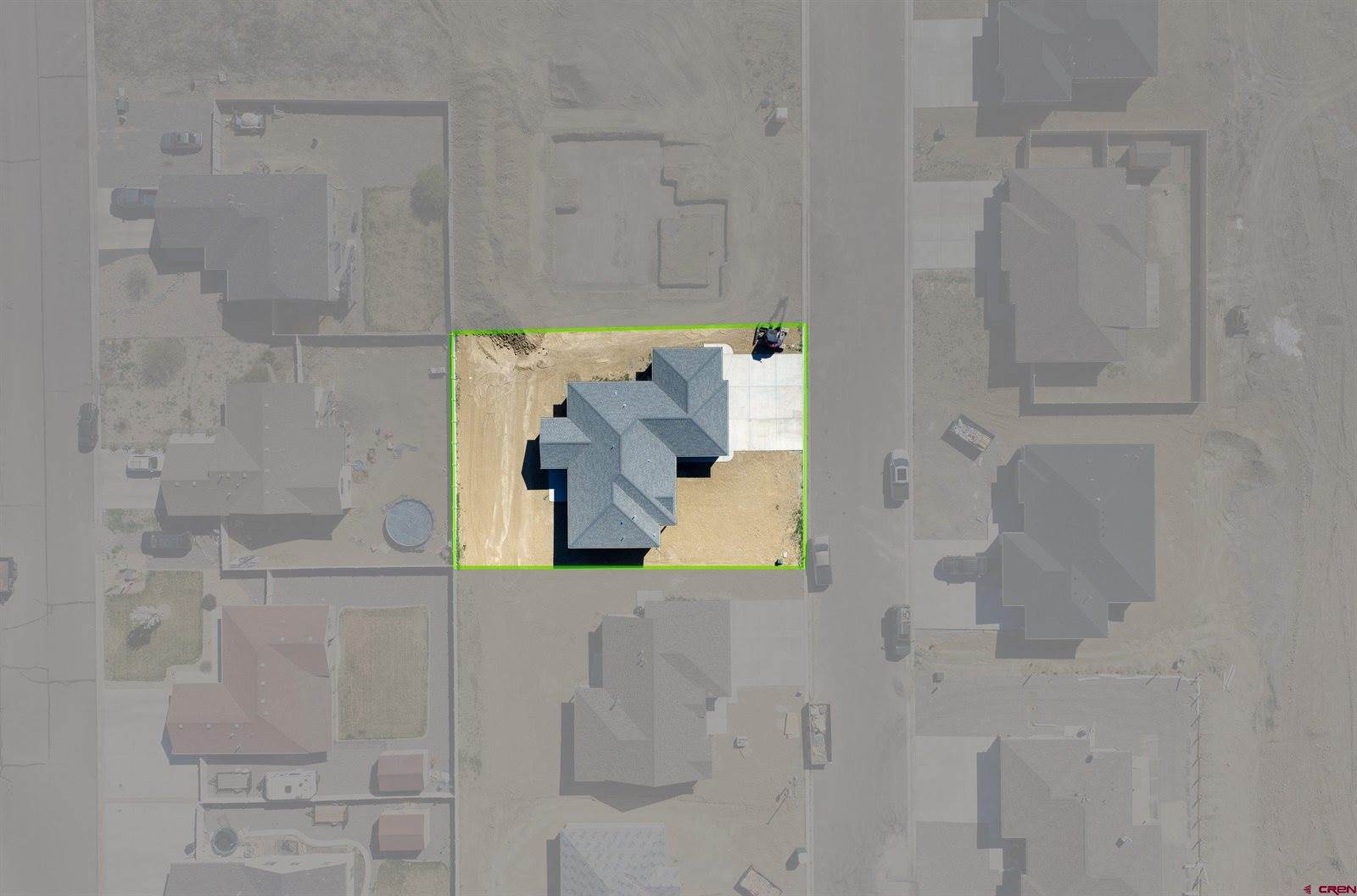 1839 6429 Circle, Montrose, CO 81403