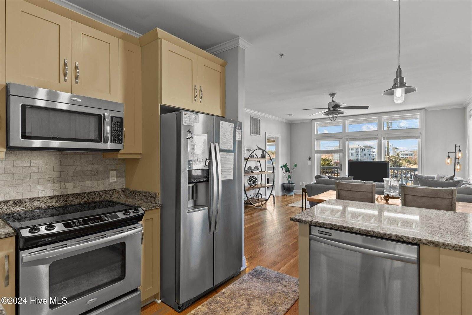 608 South Carolina Beach Avenue, Carolina Beach, NC 28428