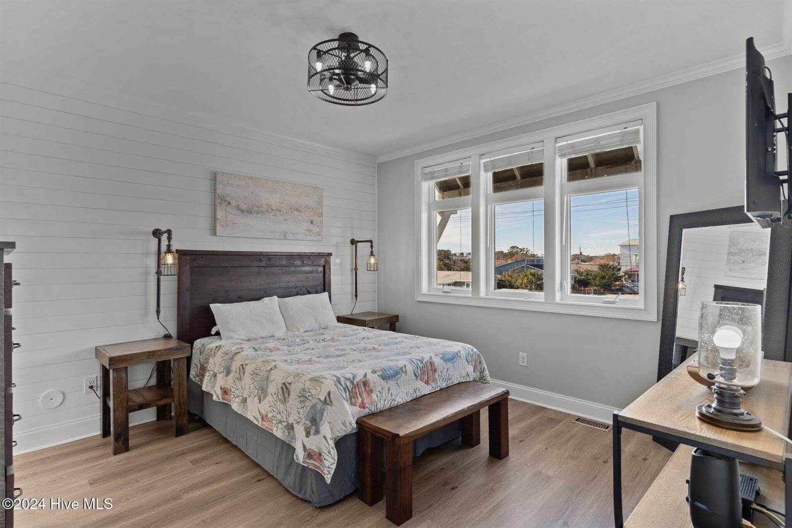 608 South Carolina Beach Avenue, Carolina Beach, NC 28428