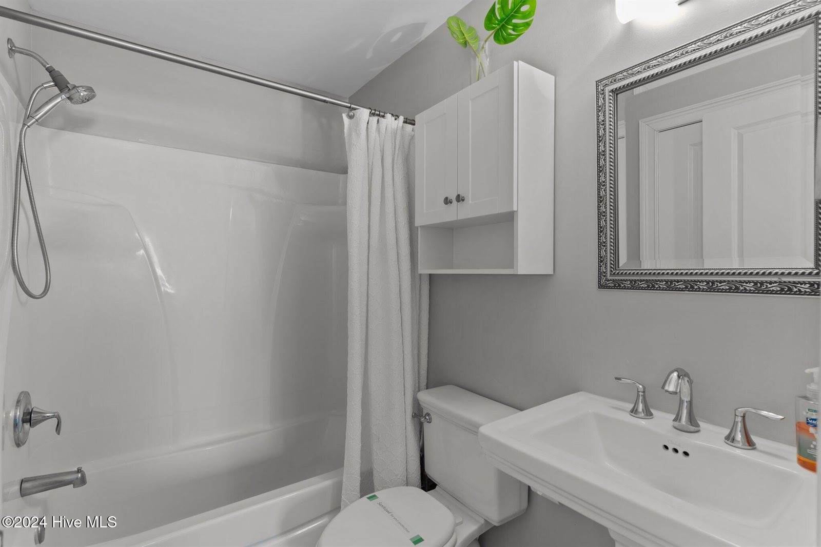 608 South Carolina Beach Avenue, Carolina Beach, NC 28428