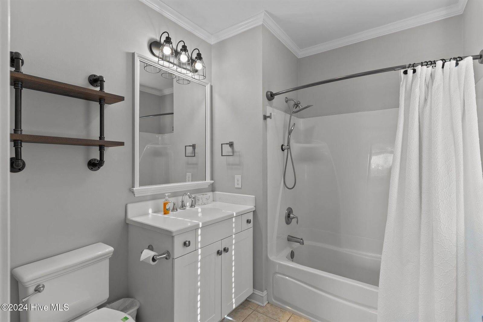 608 South Carolina Beach Avenue, Carolina Beach, NC 28428