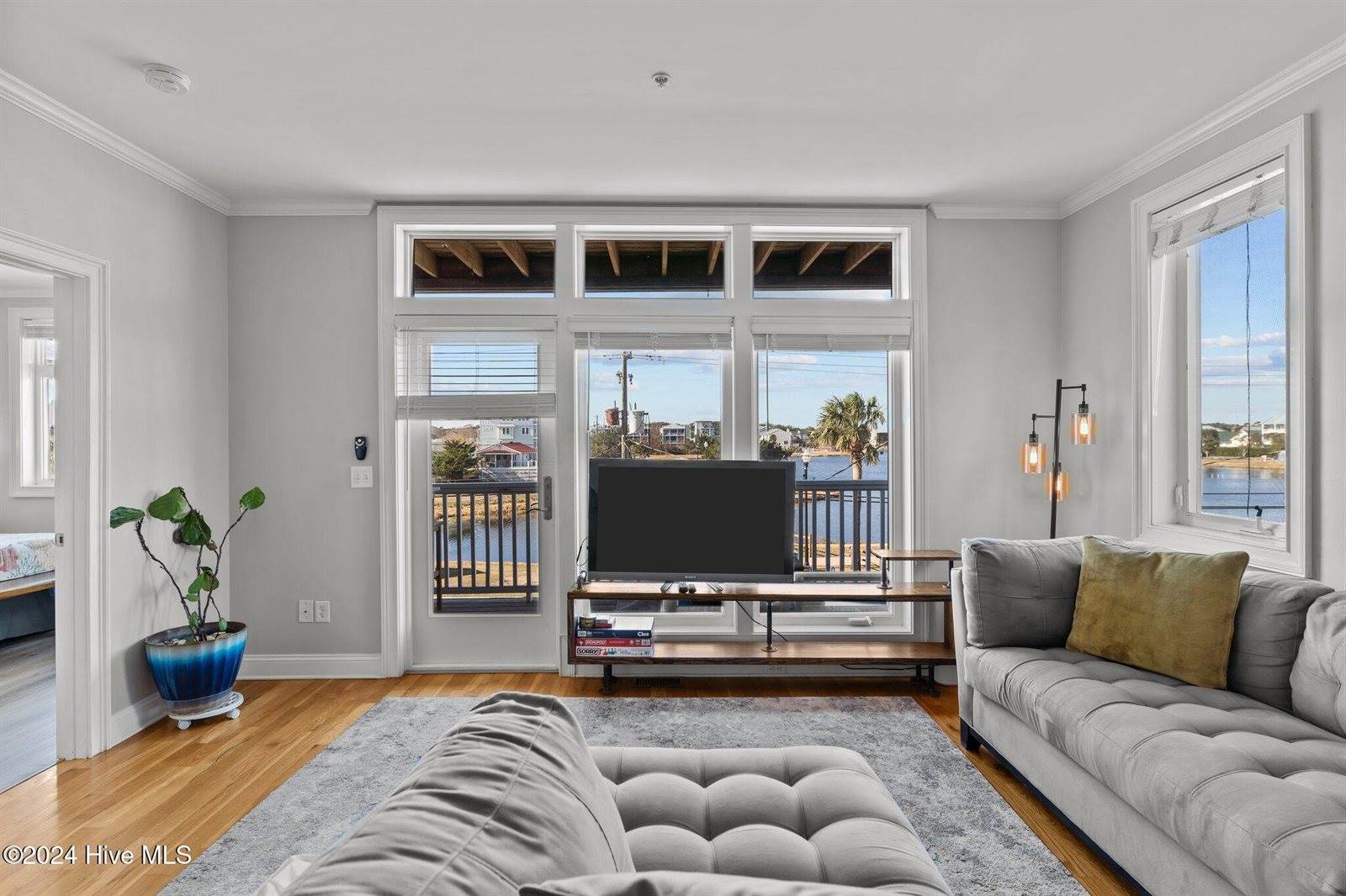 608 South Carolina Beach Avenue, Carolina Beach, NC 28428