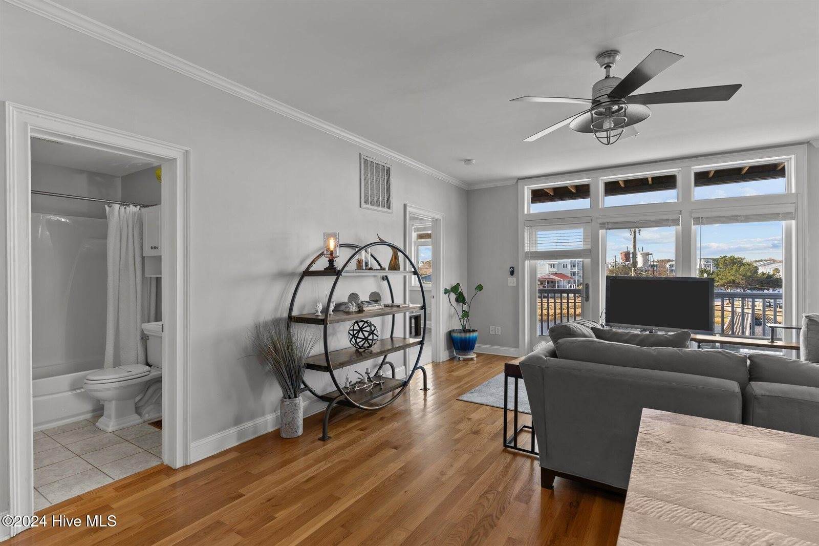 608 South Carolina Beach Avenue, Carolina Beach, NC 28428