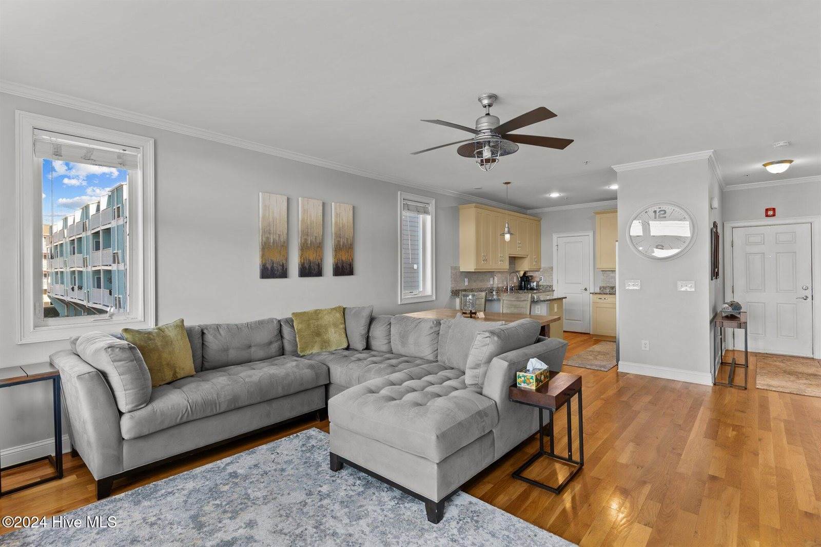 608 South Carolina Beach Avenue, Carolina Beach, NC 28428