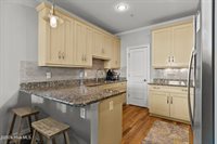 608 South Carolina Beach Avenue, Carolina Beach, NC 28428